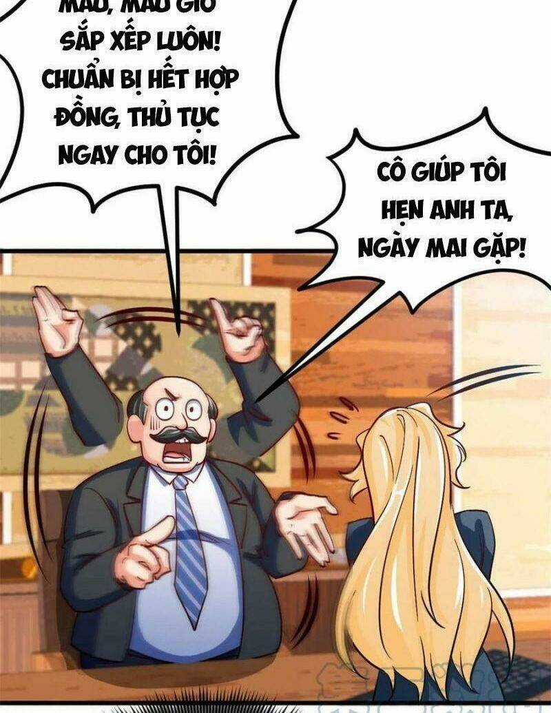 Ta Là Hàn Tam Thiên - Chapter 67 - Trang 27