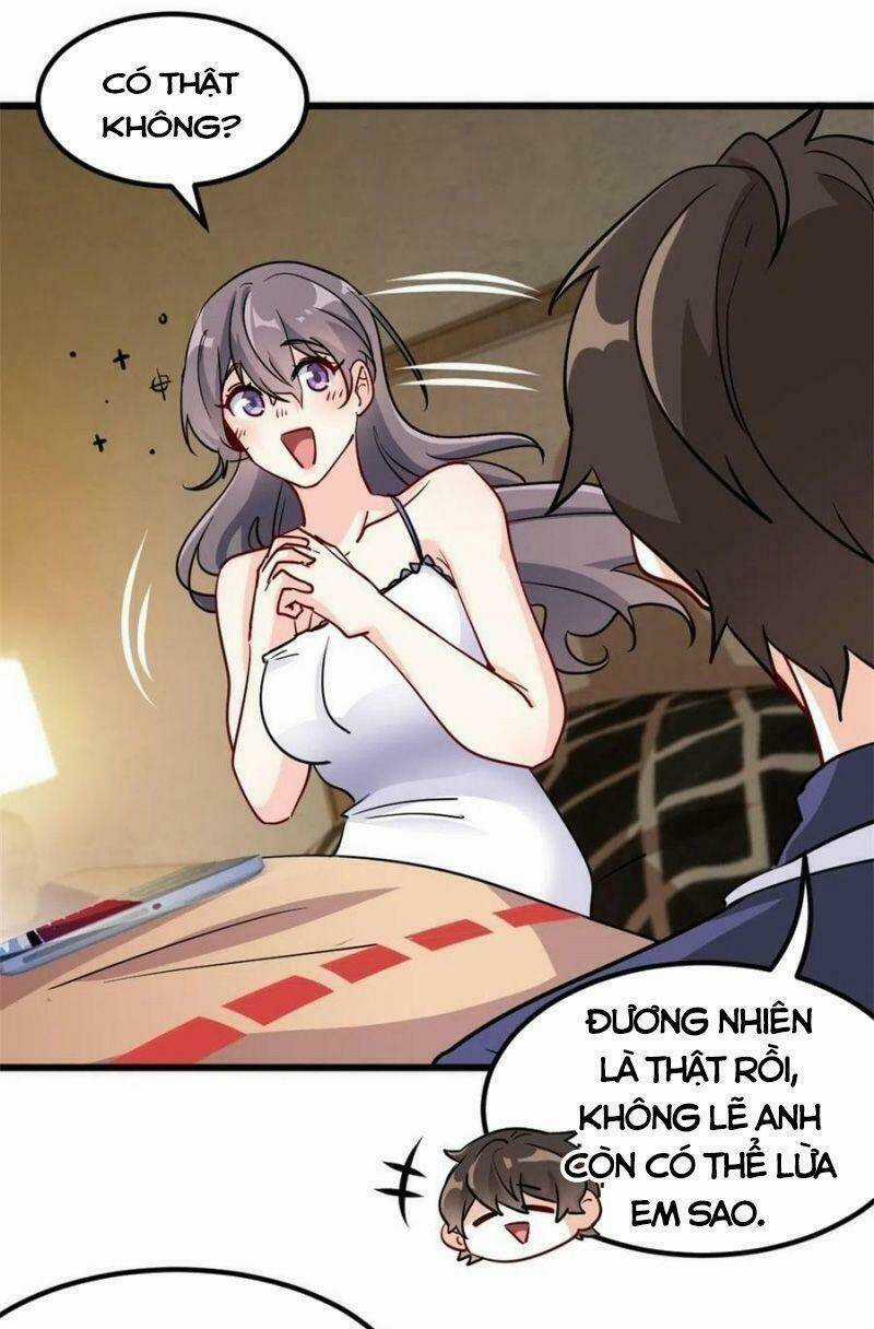 Ta Là Hàn Tam Thiên - Chapter 67 - Trang 30