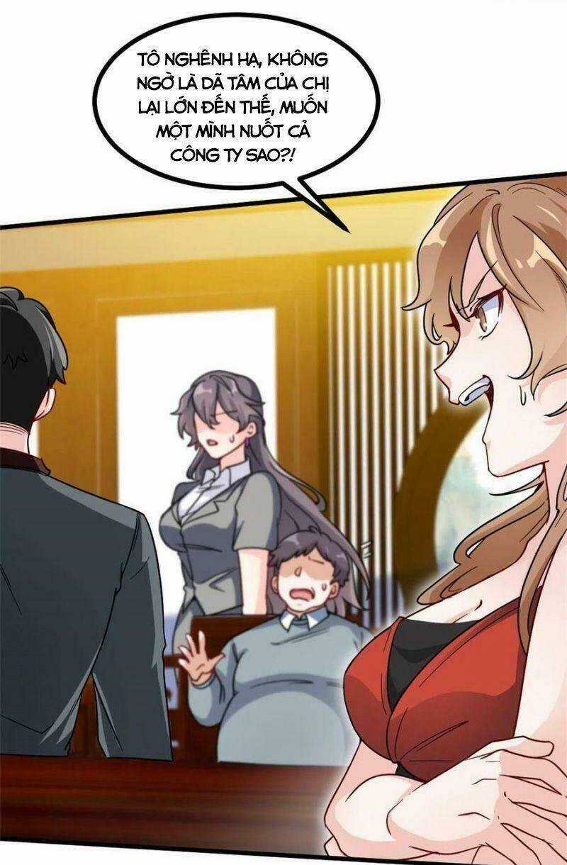 Ta Là Hàn Tam Thiên - Chapter 67 - Trang 5