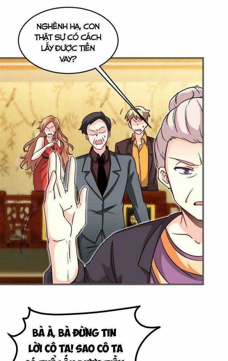 Ta Là Hàn Tam Thiên - Chapter 67 - Trang 7