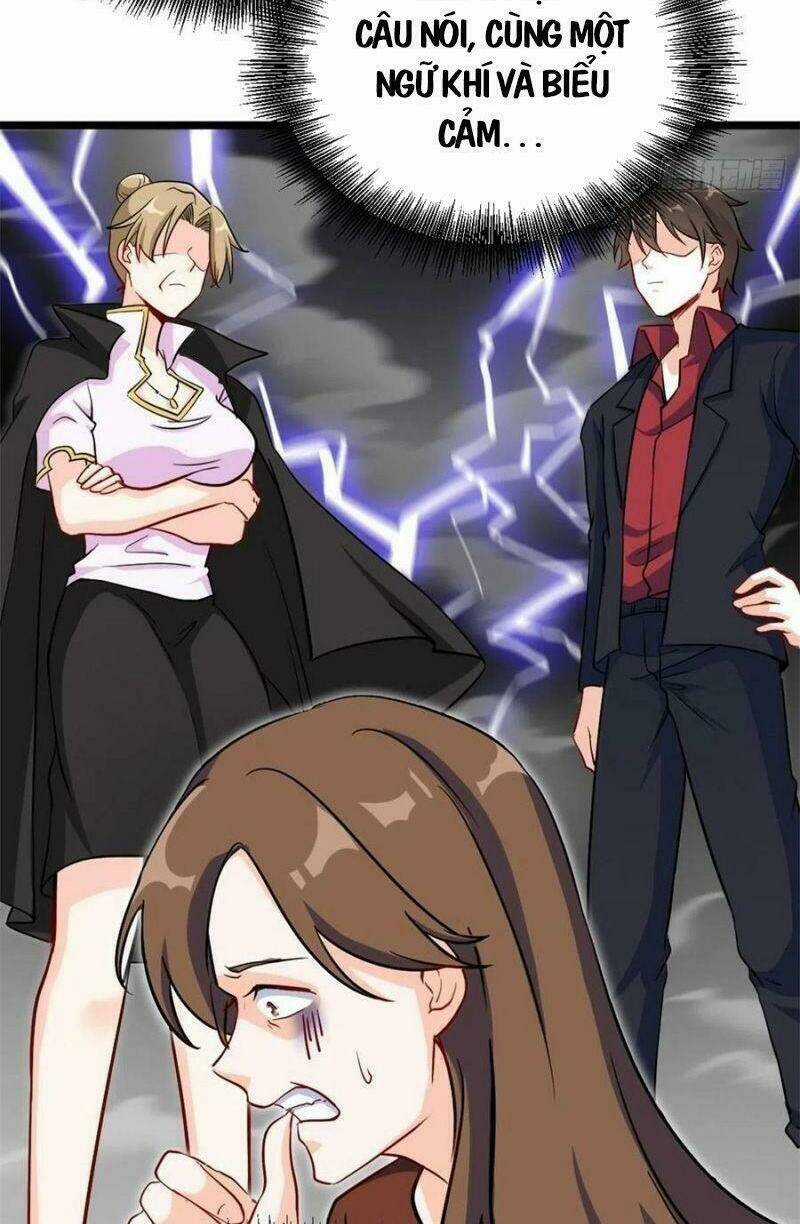 Ta Là Hàn Tam Thiên - Chapter 68 - Trang 20