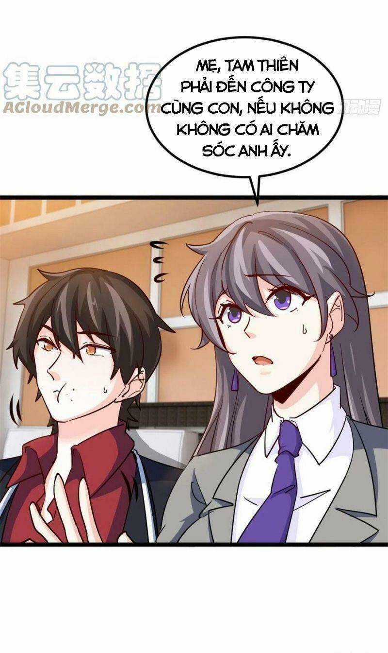 Ta Là Hàn Tam Thiên - Chapter 68 - Trang 3