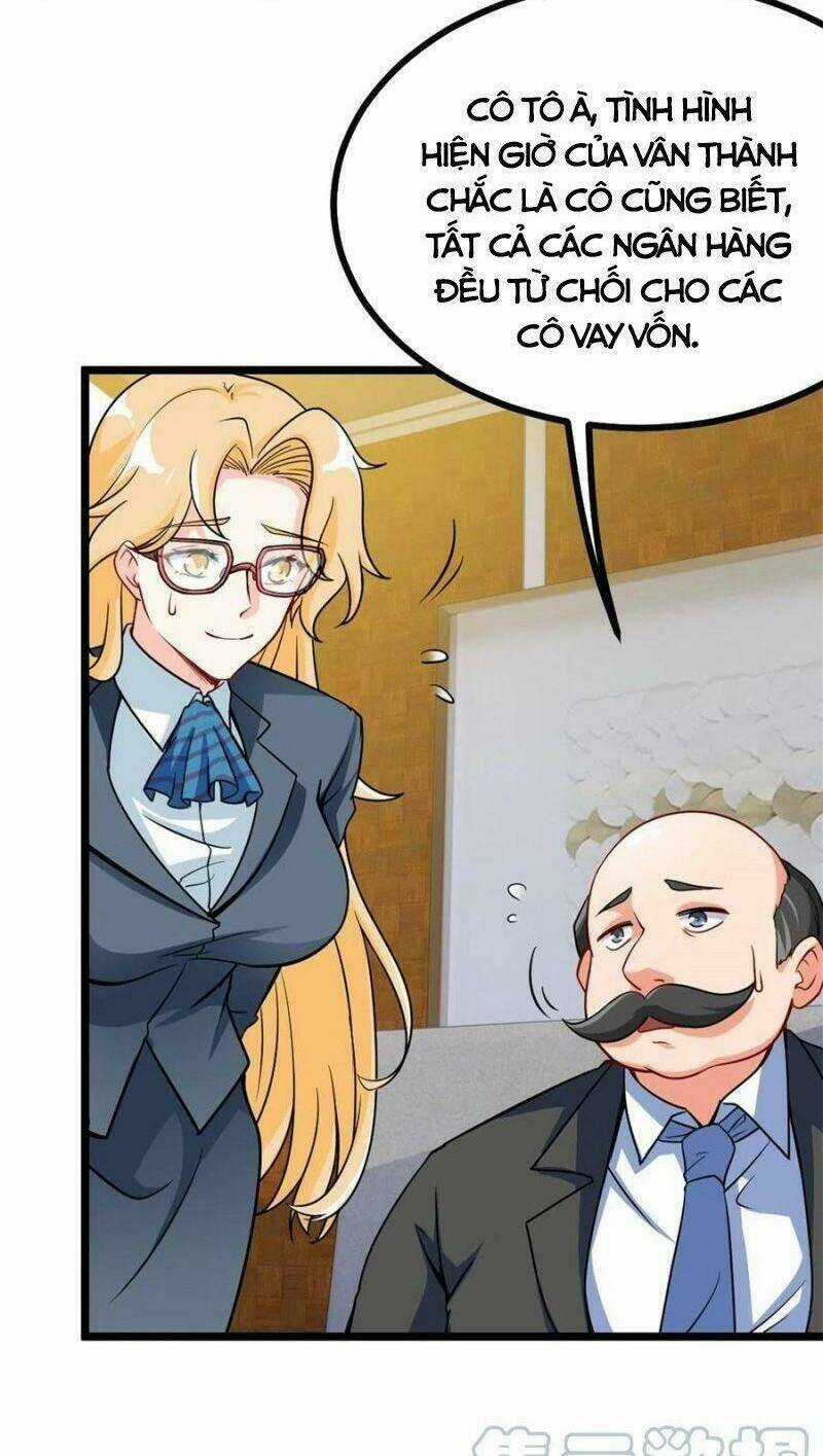 Ta Là Hàn Tam Thiên - Chapter 68 - Trang 24