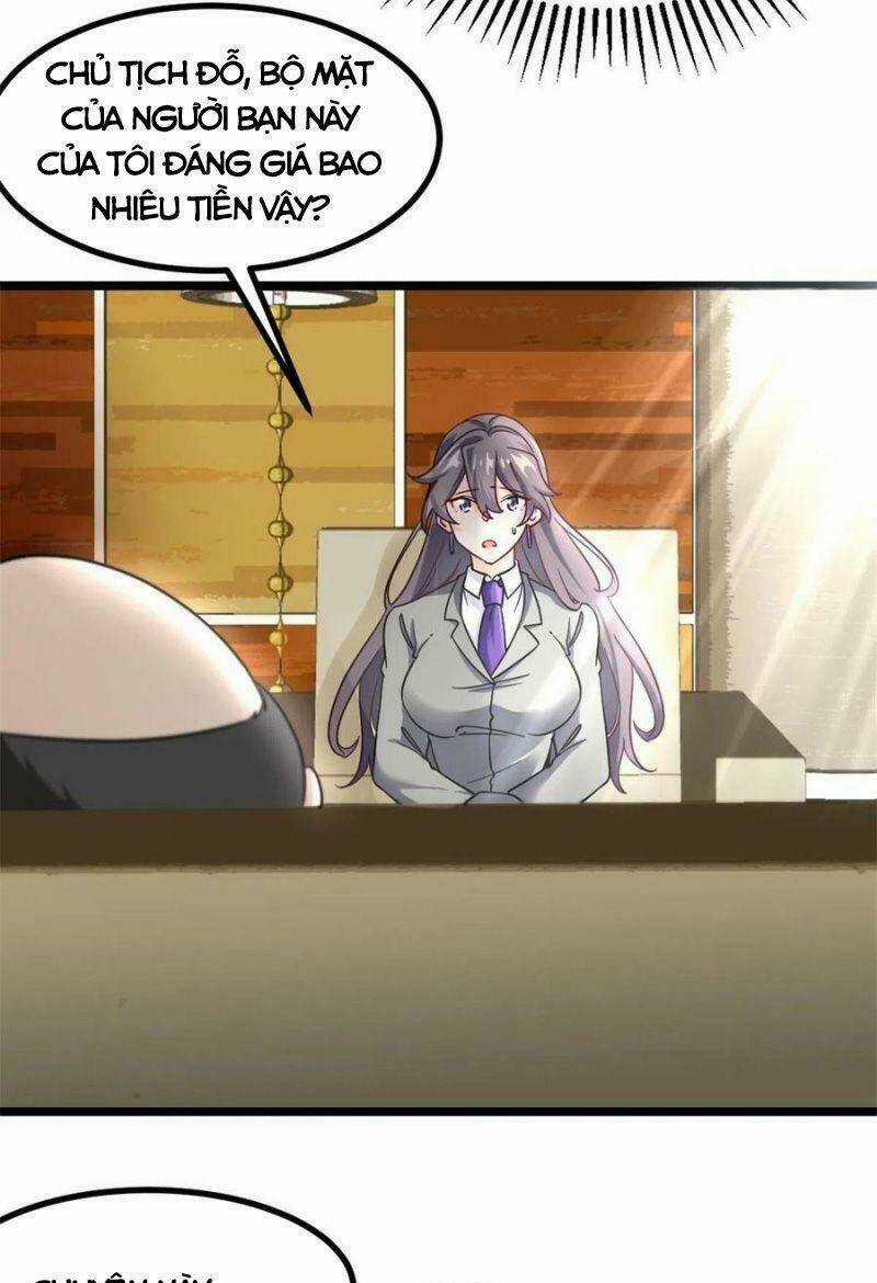 Ta Là Hàn Tam Thiên - Chapter 68 - Trang 29