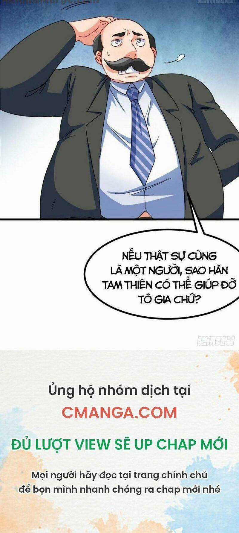 Ta Là Hàn Tam Thiên - Chapter 68 - Trang 35