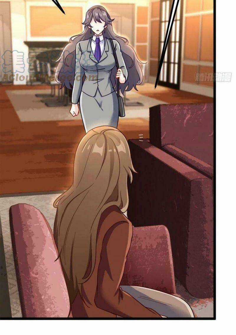 Ta Là Hàn Tam Thiên - Chapter 69 - Trang 2