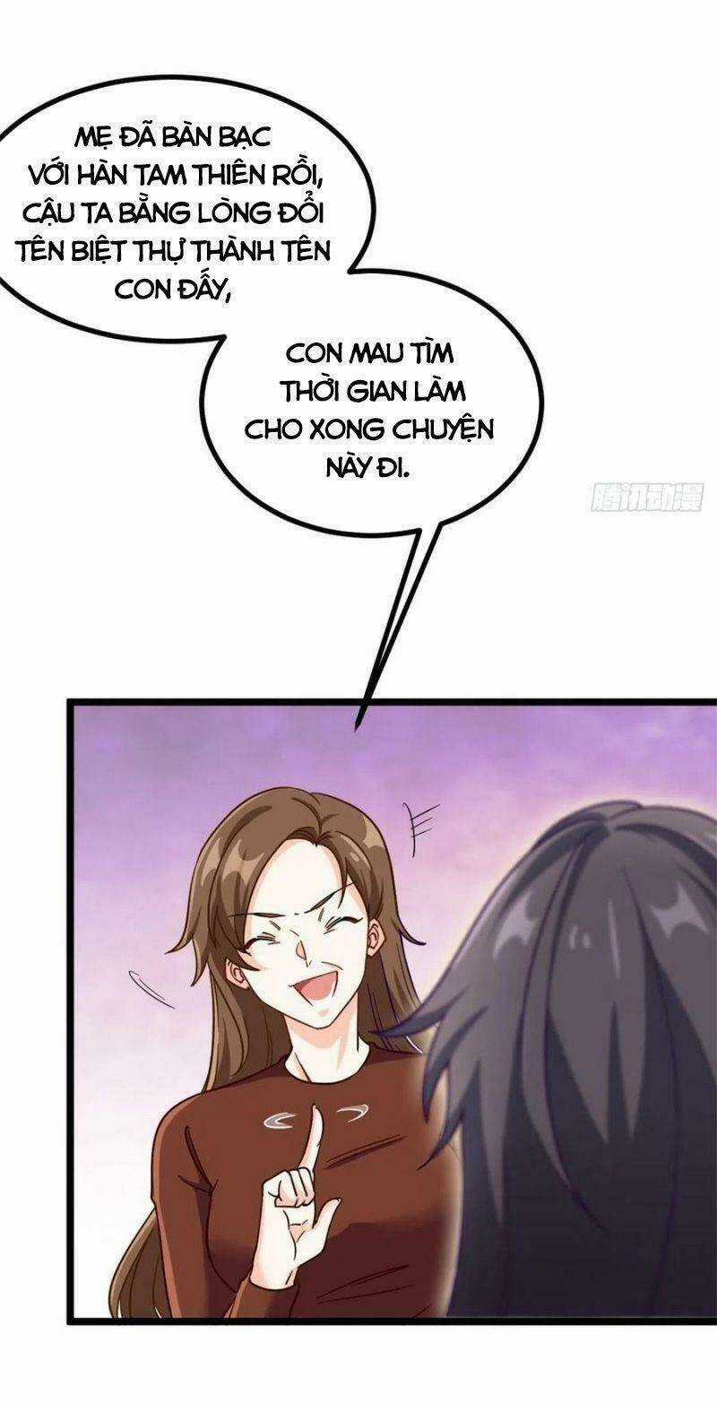 Ta Là Hàn Tam Thiên - Chapter 69 - Trang 3