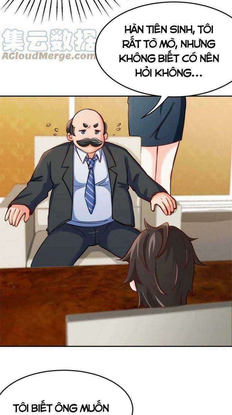 Ta Là Hàn Tam Thiên - Chapter 69 - Trang 31