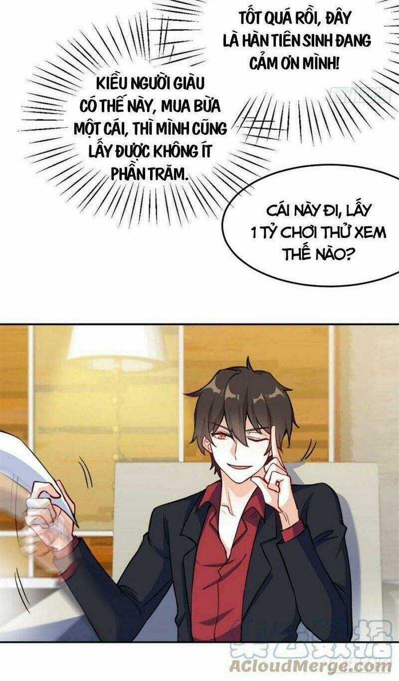 Ta Là Hàn Tam Thiên - Chapter 69 - Trang 38