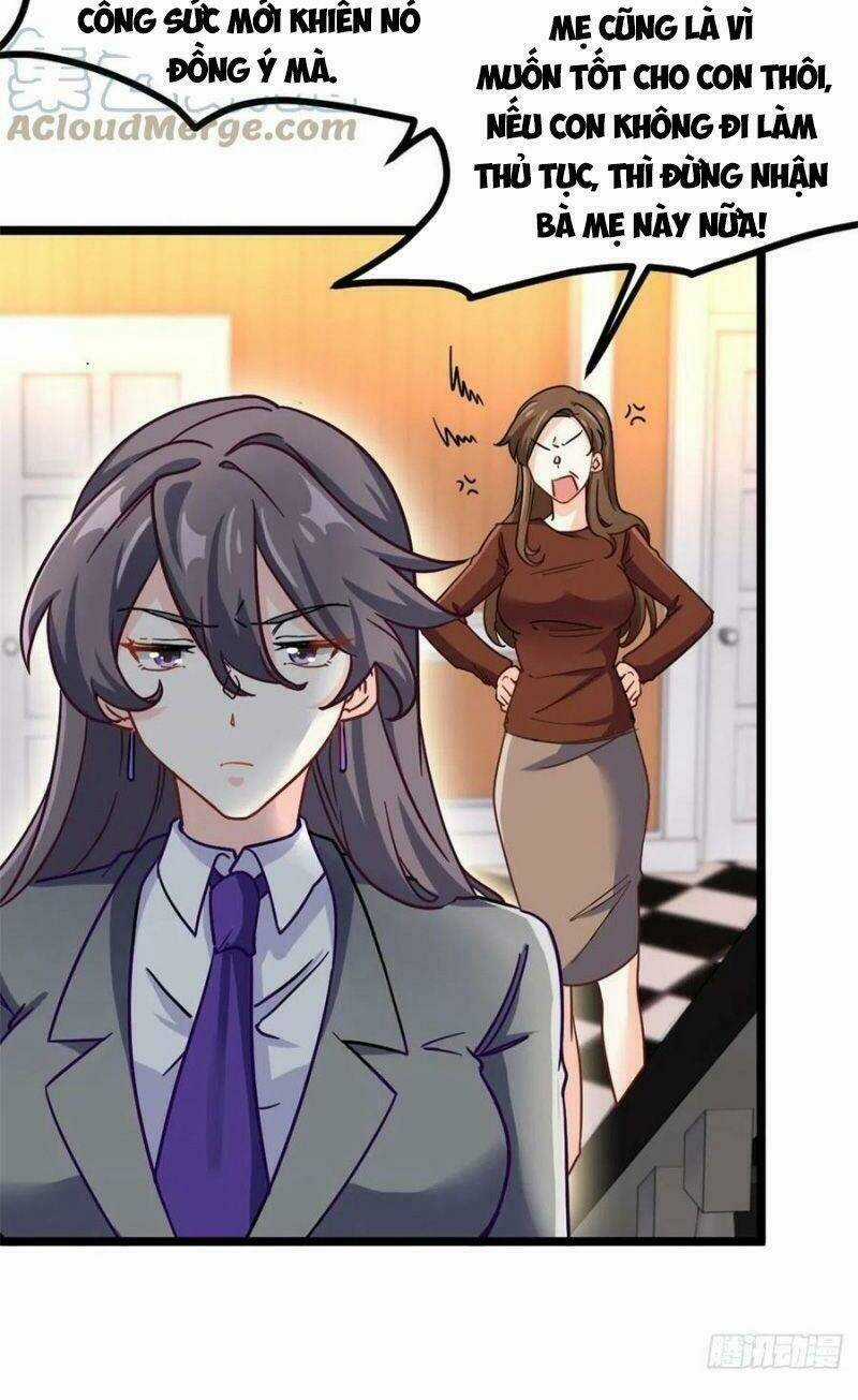 Ta Là Hàn Tam Thiên - Chapter 69 - Trang 6