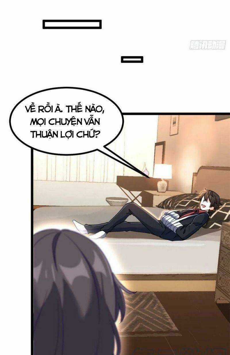 Ta Là Hàn Tam Thiên - Chapter 69 - Trang 9