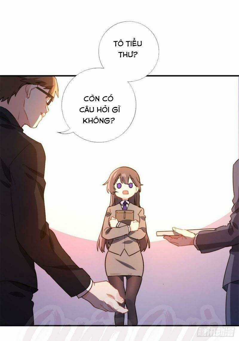 Ta Là Hàn Tam Thiên - Chapter 7 - Trang 1