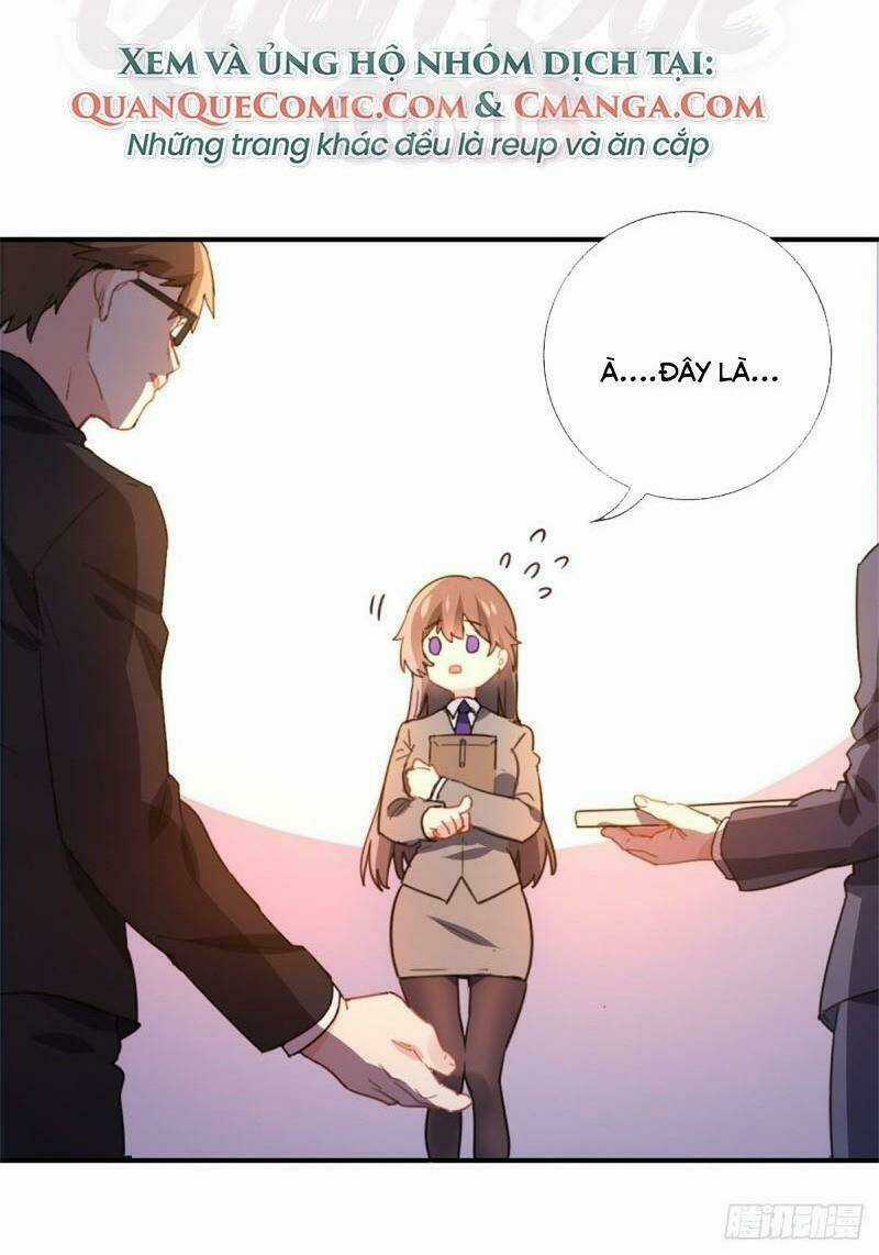 Ta Là Hàn Tam Thiên - Chapter 7 - Trang 2