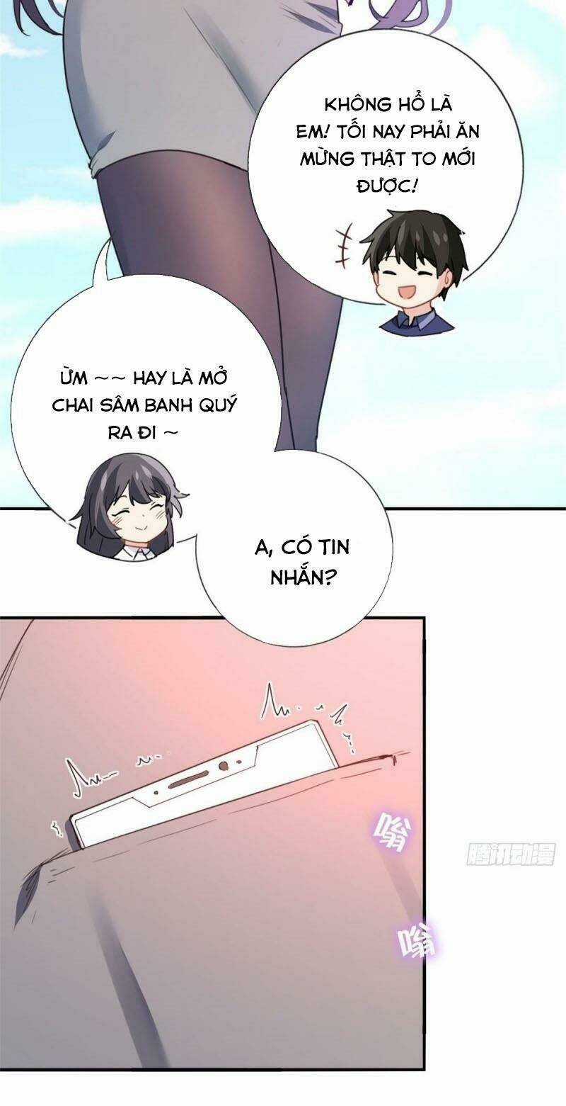 Ta Là Hàn Tam Thiên - Chapter 7 - Trang 11