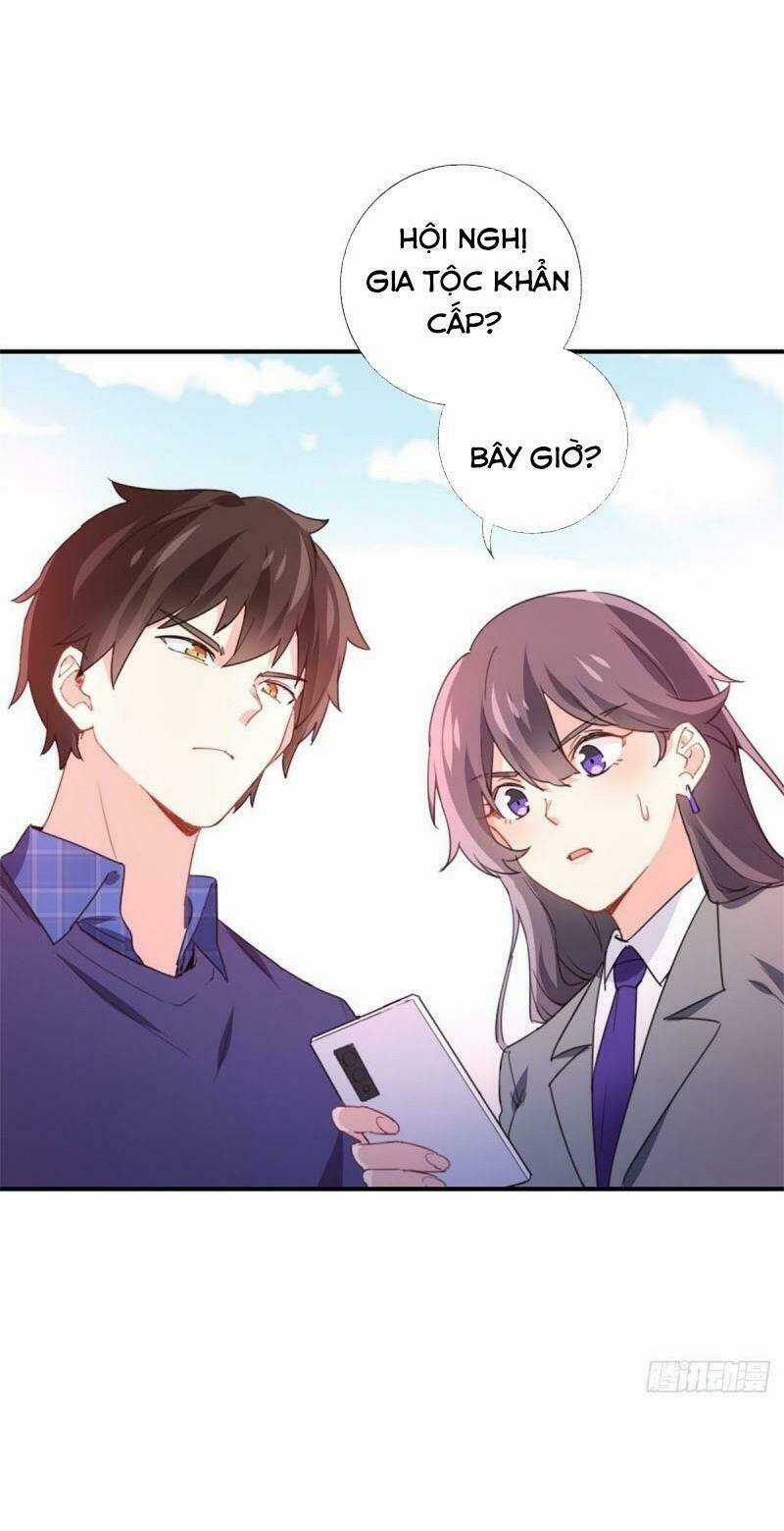 Ta Là Hàn Tam Thiên - Chapter 7 - Trang 12