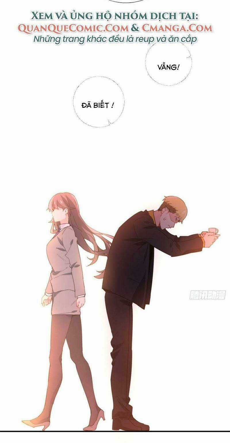 Ta Là Hàn Tam Thiên - Chapter 7 - Trang 26