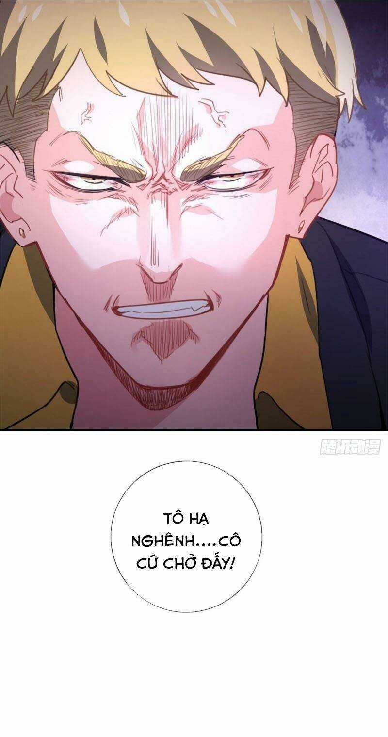 Ta Là Hàn Tam Thiên - Chapter 7 - Trang 29