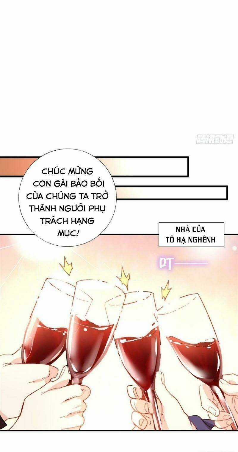Ta Là Hàn Tam Thiên - Chapter 7 - Trang 30