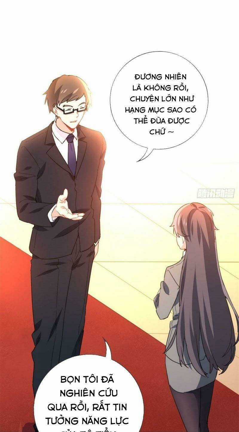 Ta Là Hàn Tam Thiên - Chapter 7 - Trang 5