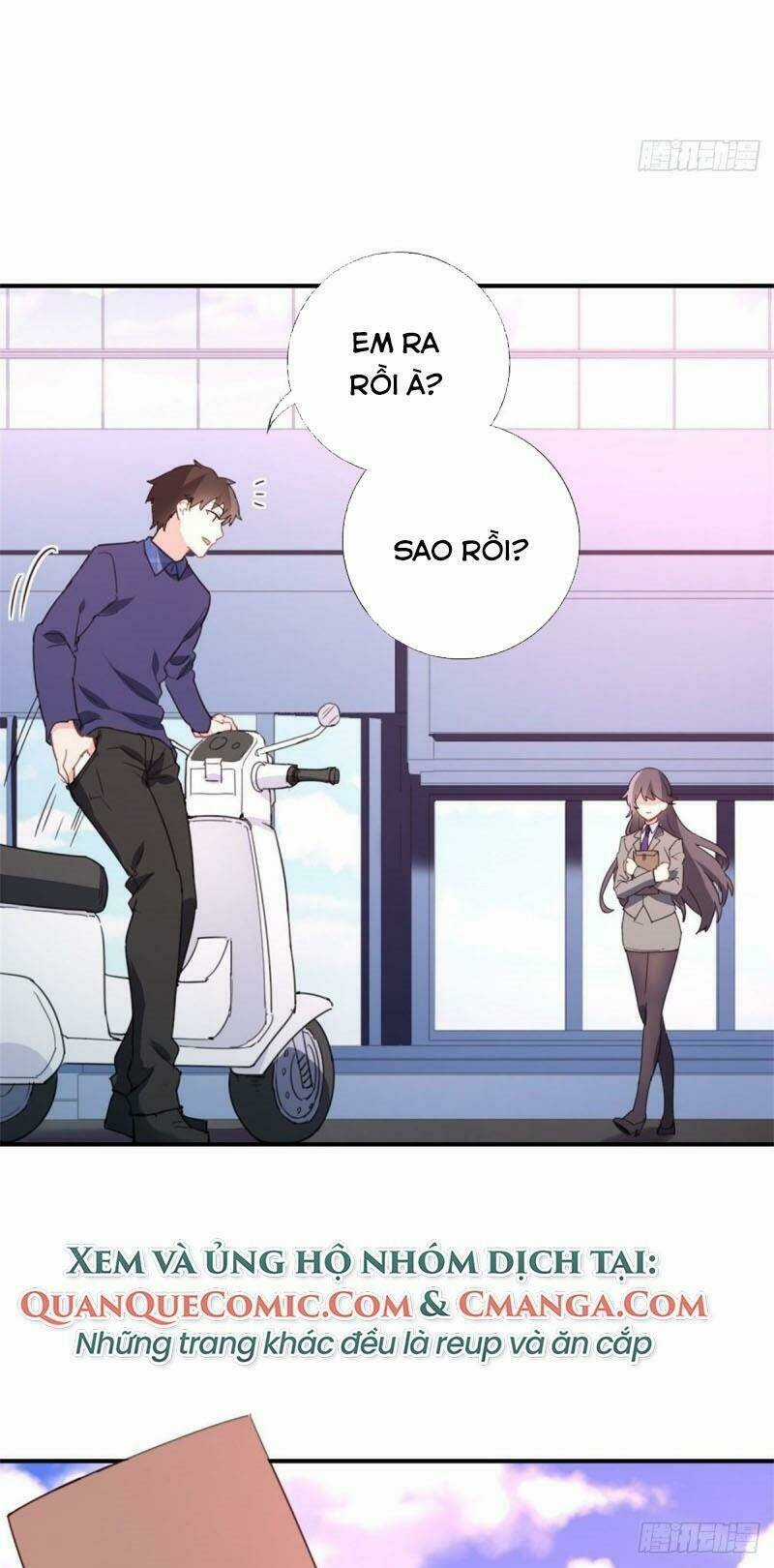 Ta Là Hàn Tam Thiên - Chapter 7 - Trang 9