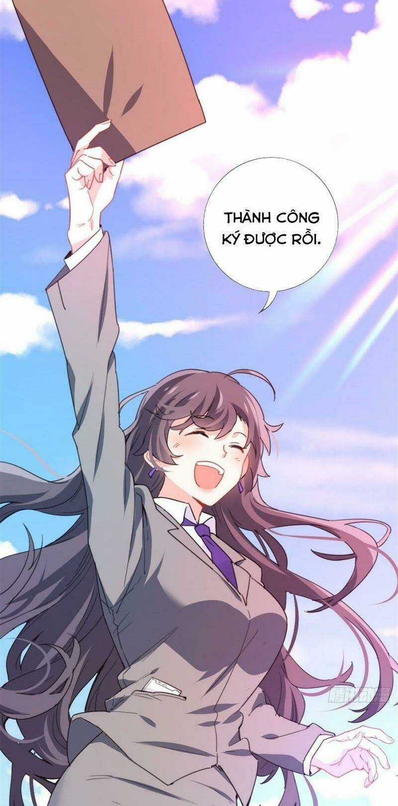 Ta Là Hàn Tam Thiên - Chapter 7 - Trang 10