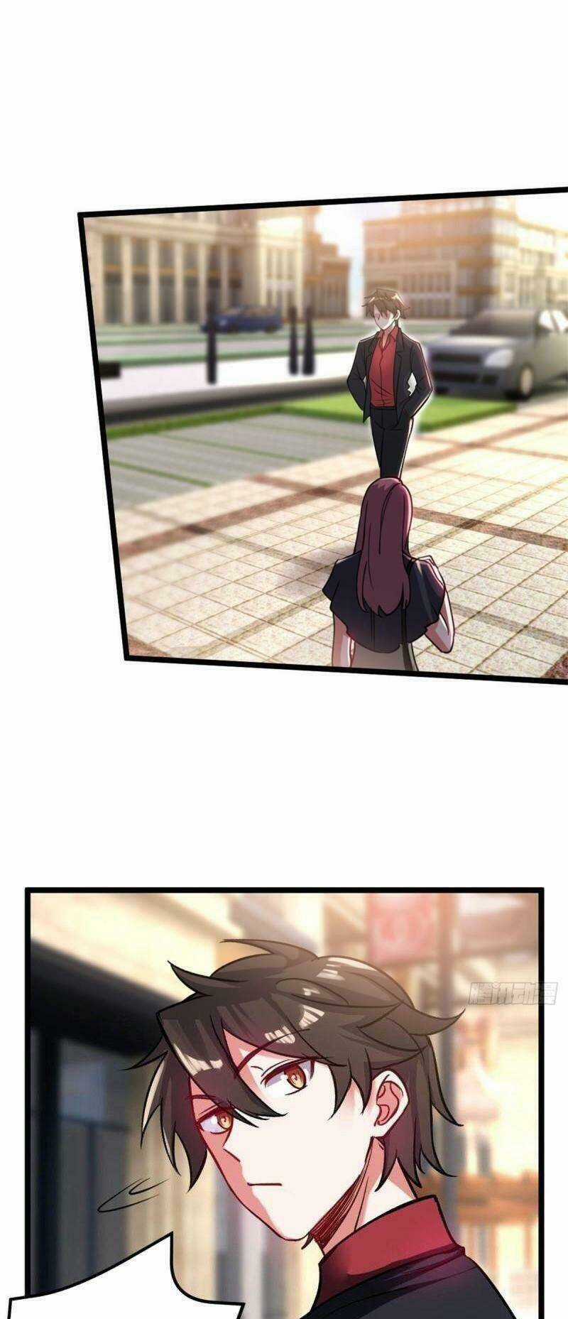 Ta Là Hàn Tam Thiên - Chapter 70 - Trang 1