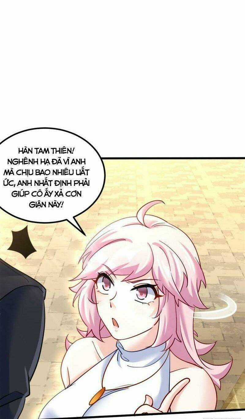 Ta Là Hàn Tam Thiên - Chapter 70 - Trang 30