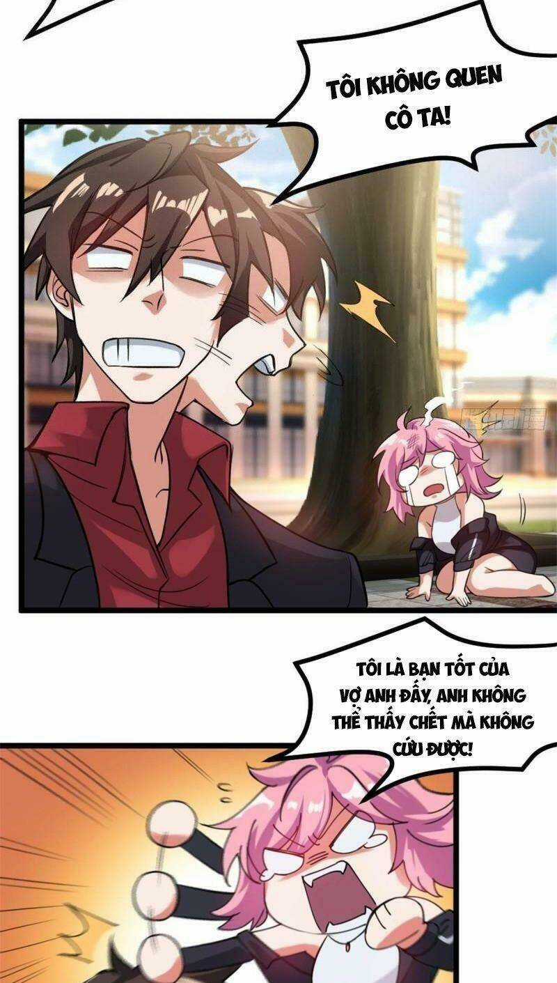 Ta Là Hàn Tam Thiên - Chapter 70 - Trang 7