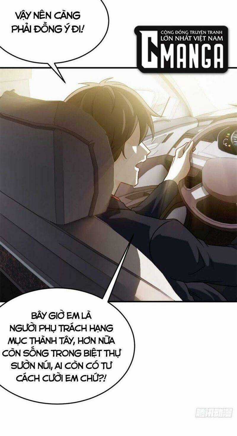 Ta Là Hàn Tam Thiên - Chapter 71 - Trang 18