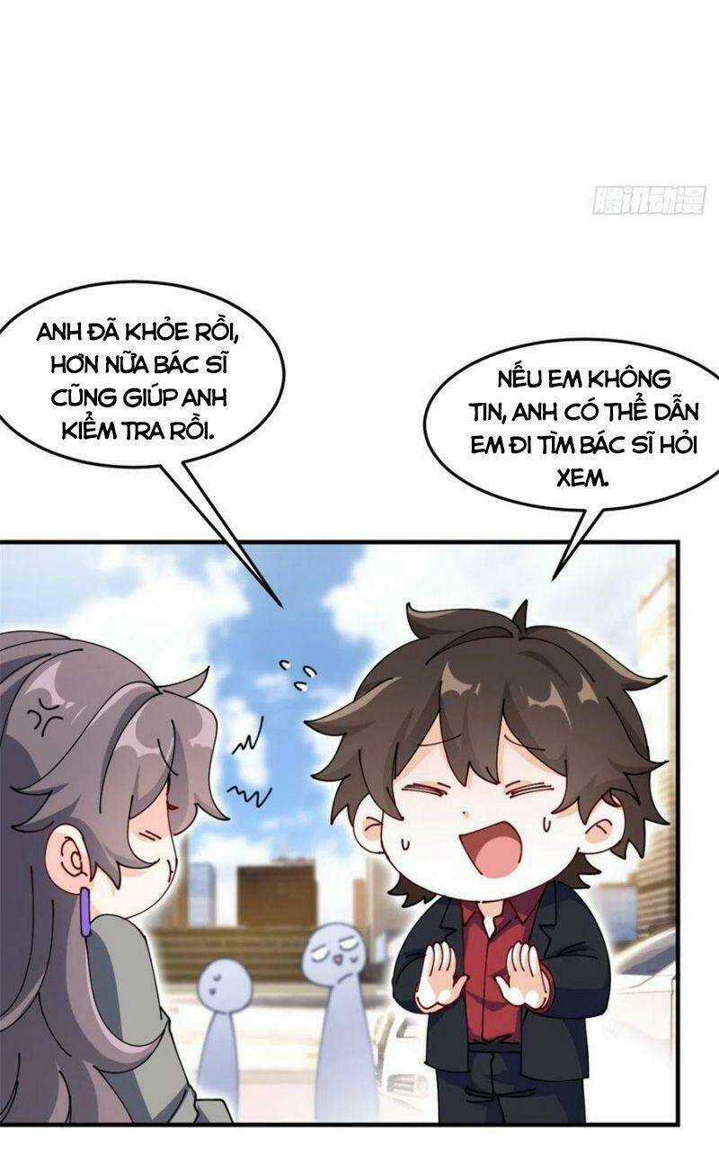 Ta Là Hàn Tam Thiên - Chapter 71 - Trang 3