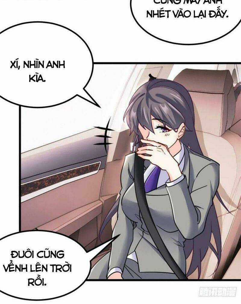 Ta Là Hàn Tam Thiên - Chapter 71 - Trang 8