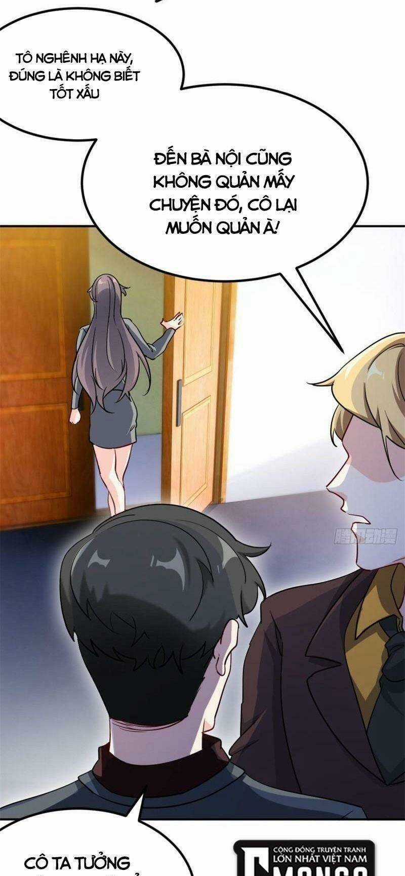 Ta Là Hàn Tam Thiên - Chapter 72 - Trang 17