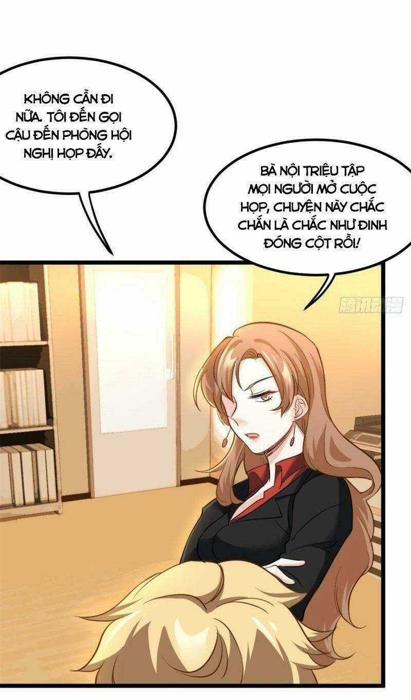 Ta Là Hàn Tam Thiên - Chapter 72 - Trang 3
