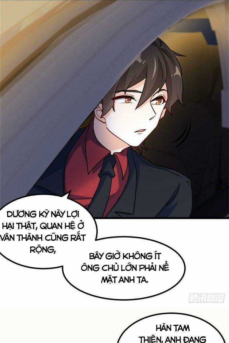 Ta Là Hàn Tam Thiên - Chapter 73 - Trang 3