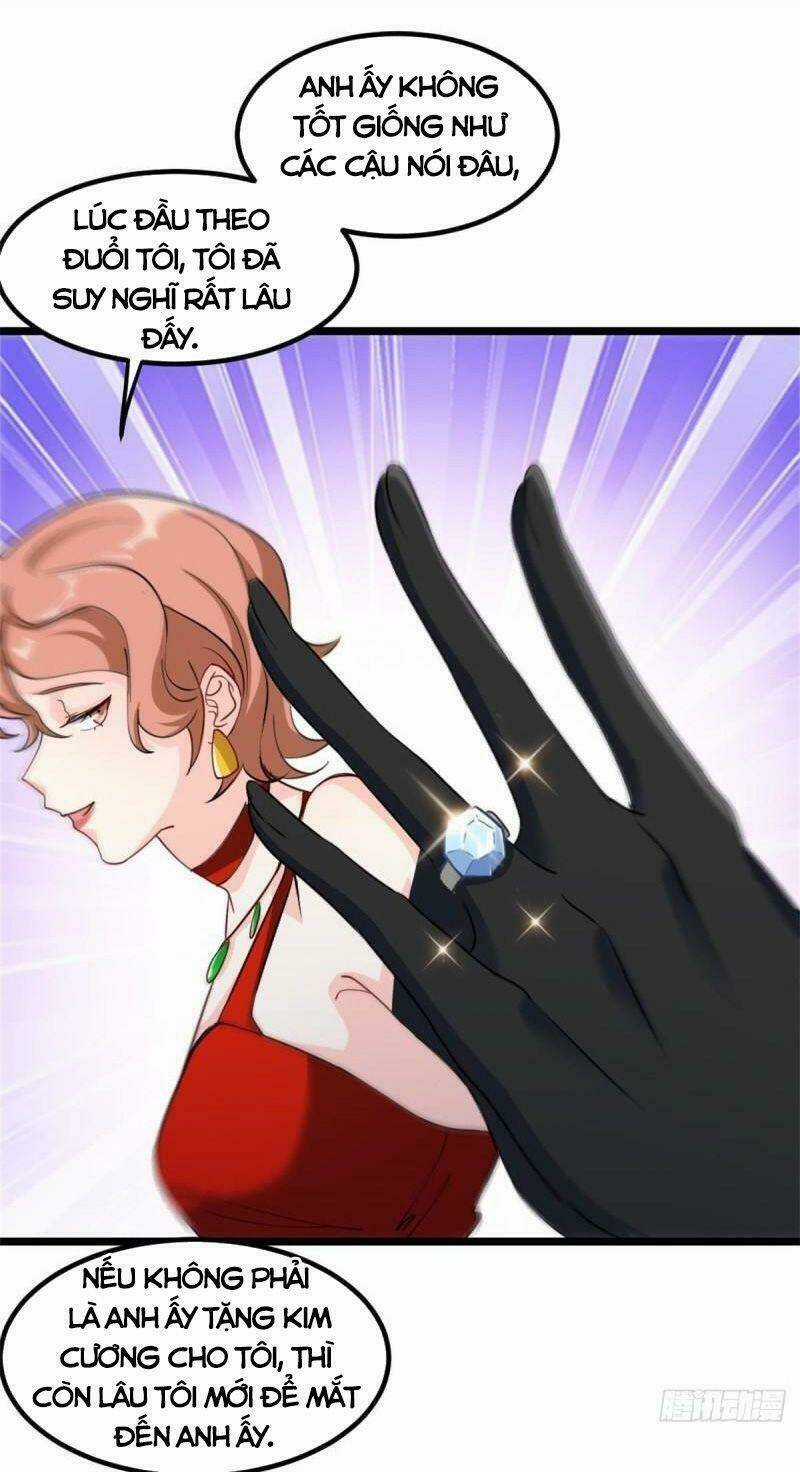 Ta Là Hàn Tam Thiên - Chapter 73 - Trang 9