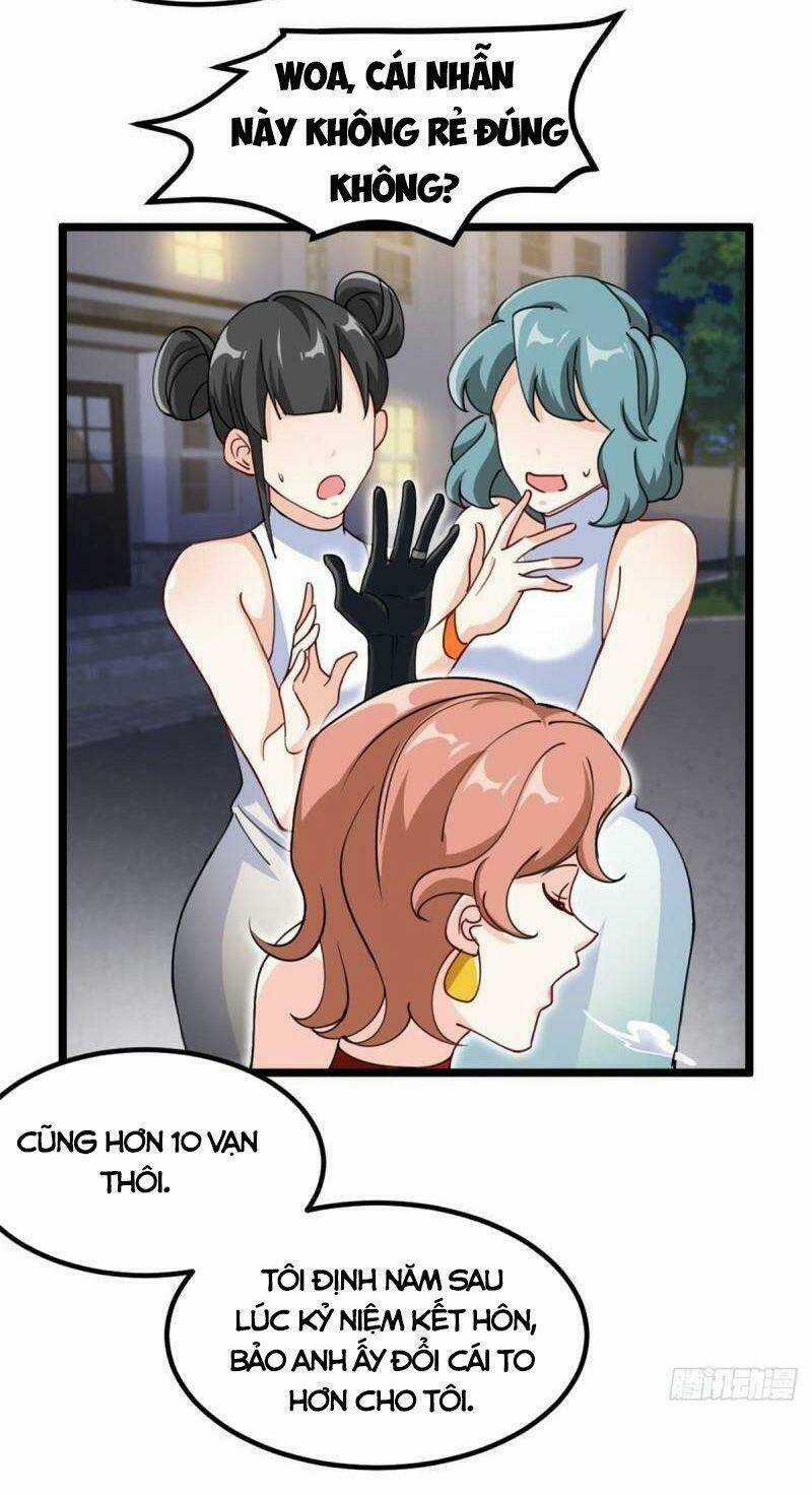 Ta Là Hàn Tam Thiên - Chapter 73 - Trang 10