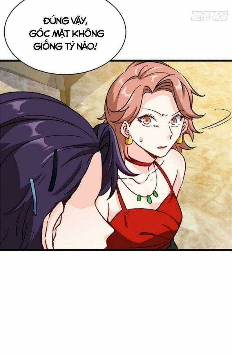 Ta Là Hàn Tam Thiên - Chapter 74 - Trang 20