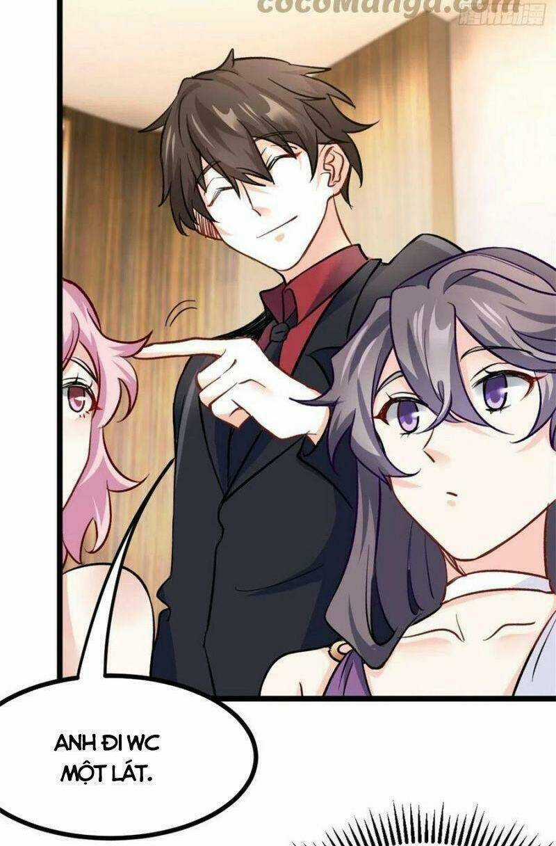 Ta Là Hàn Tam Thiên - Chapter 75 - Trang 12