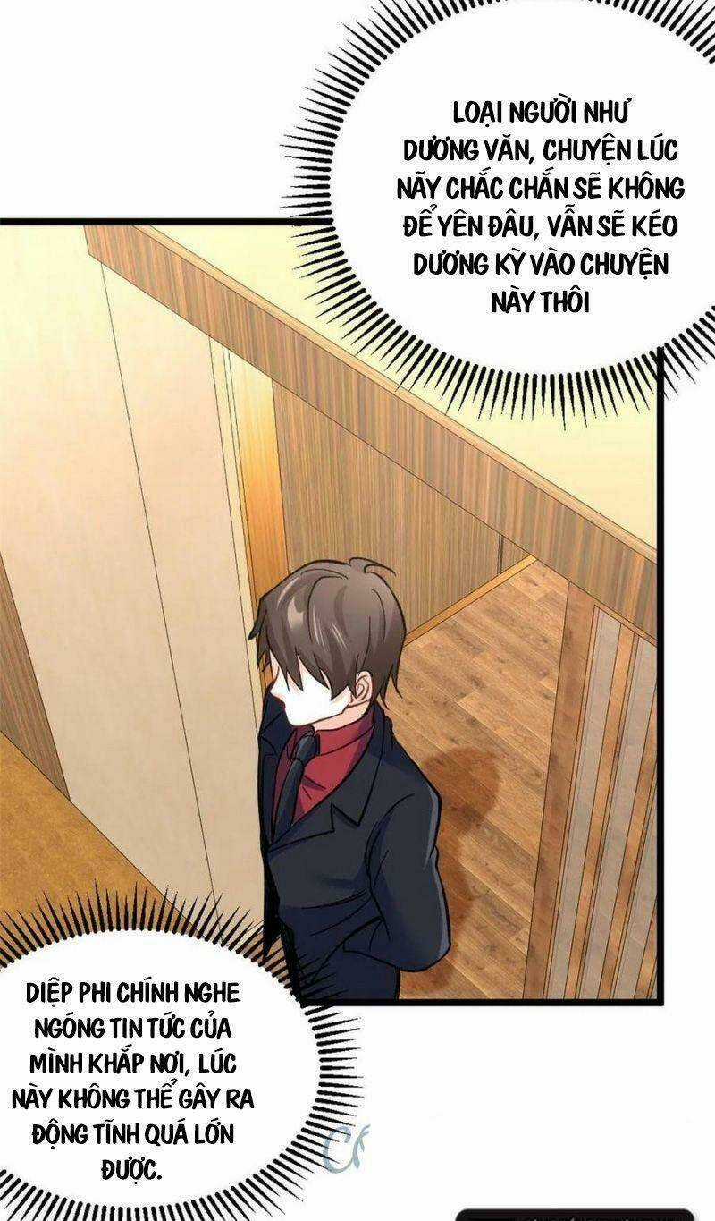 Ta Là Hàn Tam Thiên - Chapter 75 - Trang 13