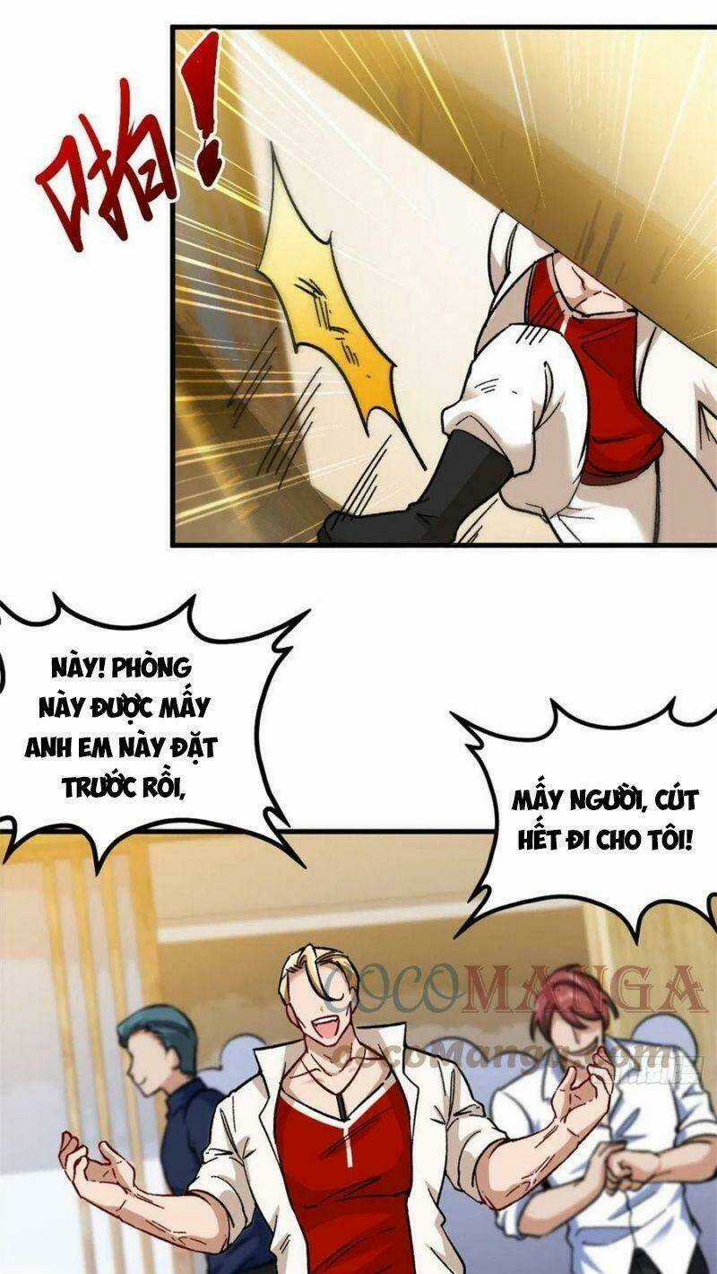 Ta Là Hàn Tam Thiên - Chapter 75 - Trang 17