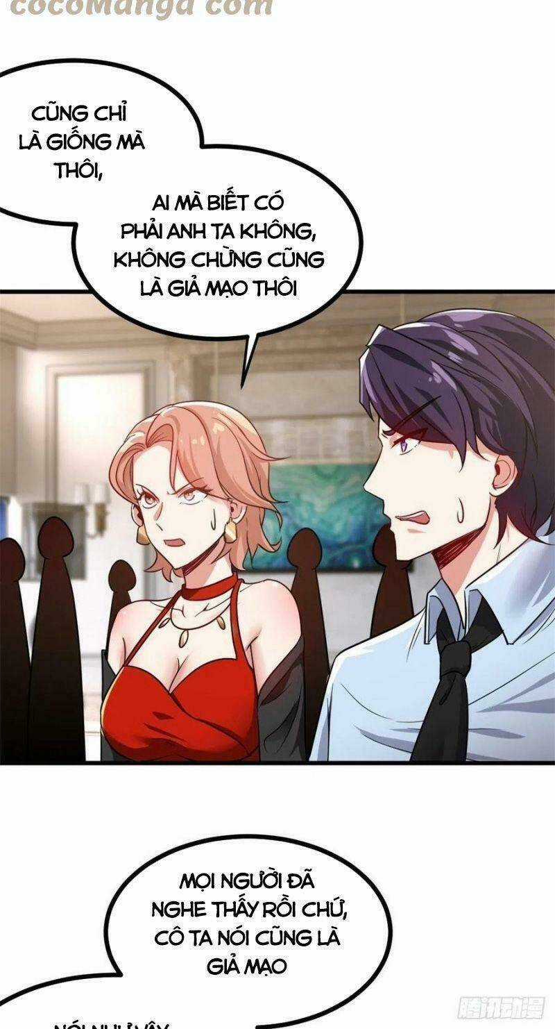 Ta Là Hàn Tam Thiên - Chapter 75 - Trang 3