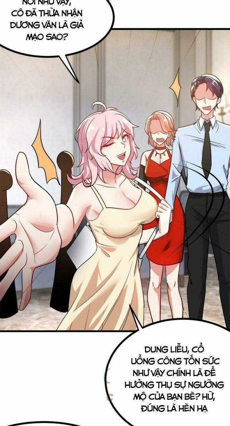 Ta Là Hàn Tam Thiên - Chapter 75 - Trang 4