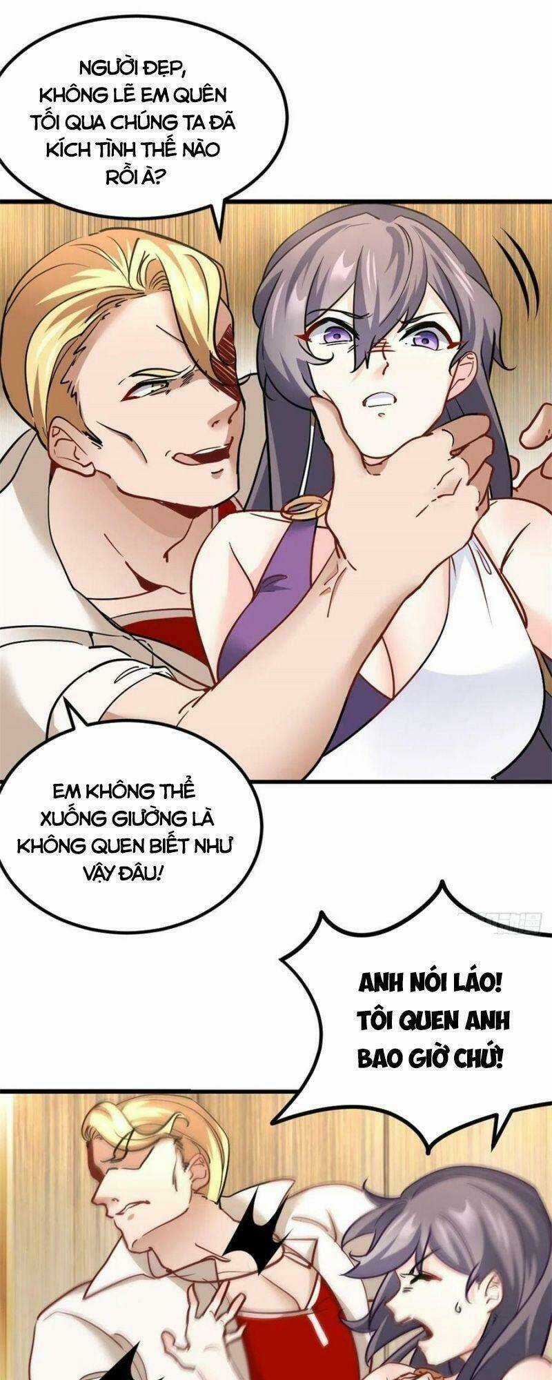 Ta Là Hàn Tam Thiên - Chapter 75 - Trang 31