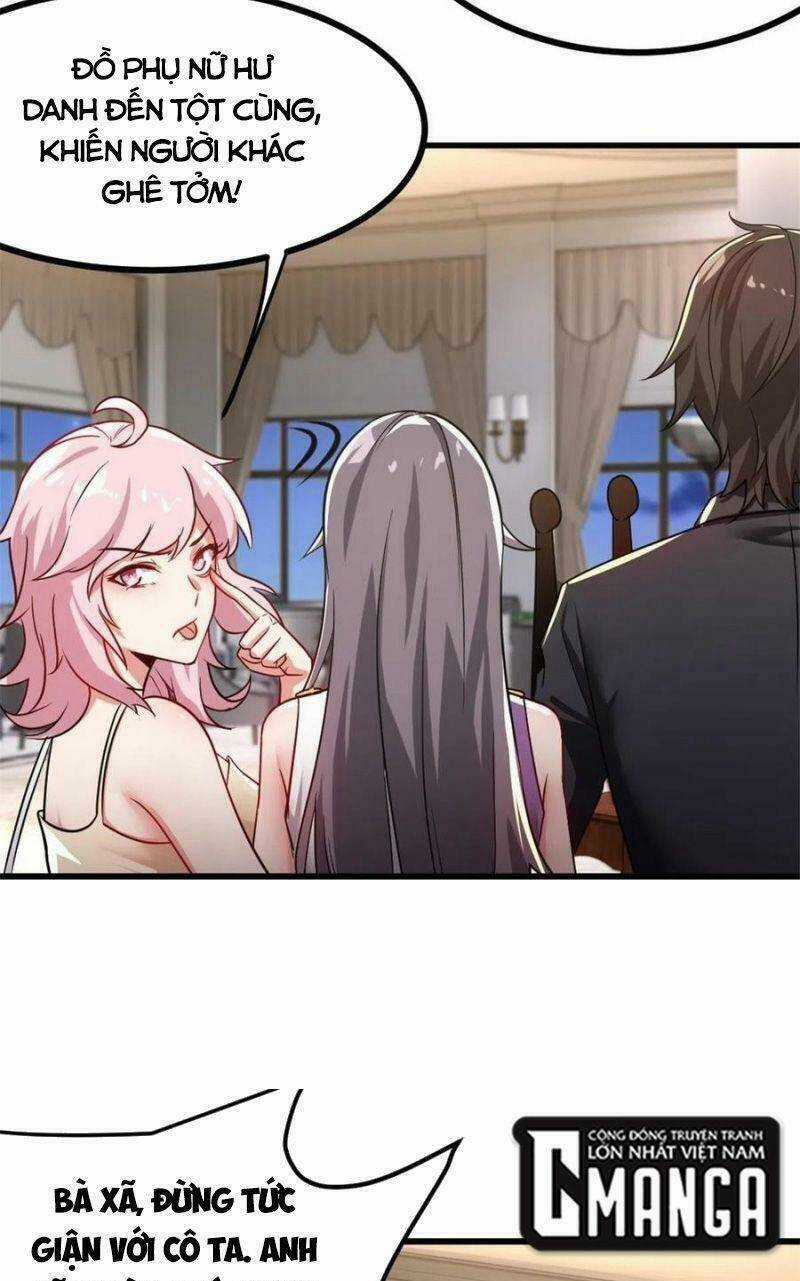 Ta Là Hàn Tam Thiên - Chapter 75 - Trang 5