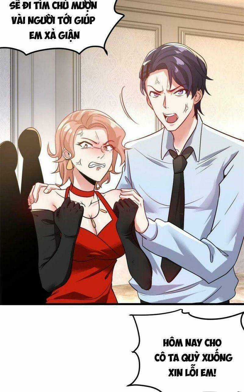 Ta Là Hàn Tam Thiên - Chapter 75 - Trang 6