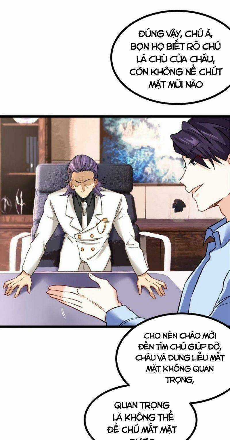 Ta Là Hàn Tam Thiên - Chapter 75 - Trang 9