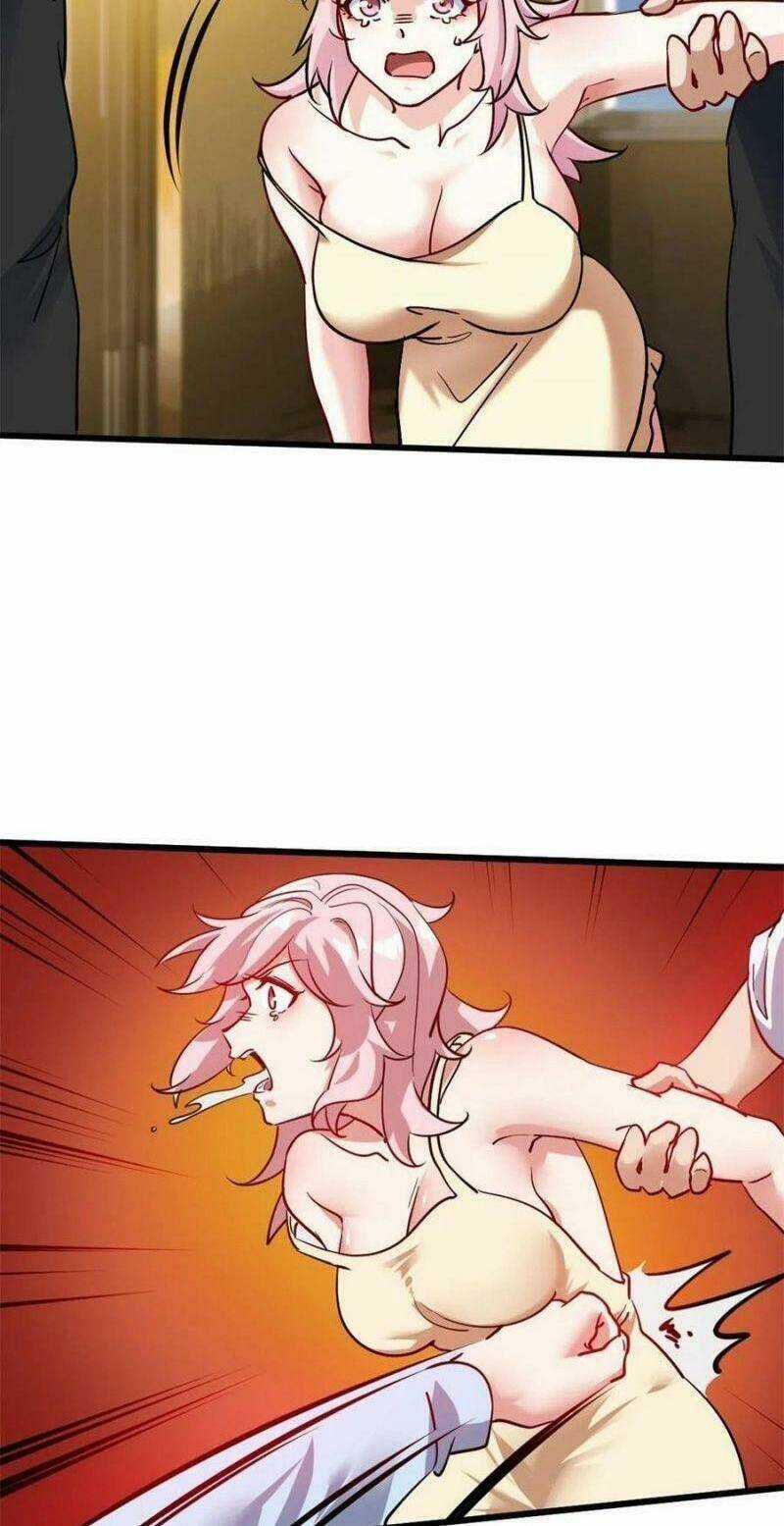 Ta Là Hàn Tam Thiên - Chapter 76 - Trang 15