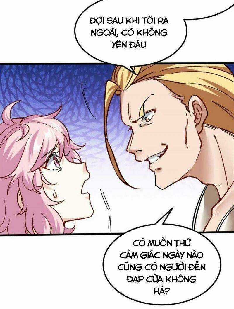 Ta Là Hàn Tam Thiên - Chapter 76 - Trang 3