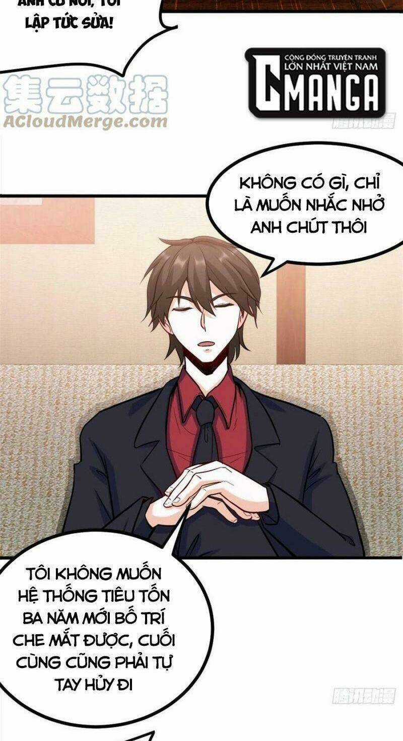 Ta Là Hàn Tam Thiên - Chapter 76 - Trang 23