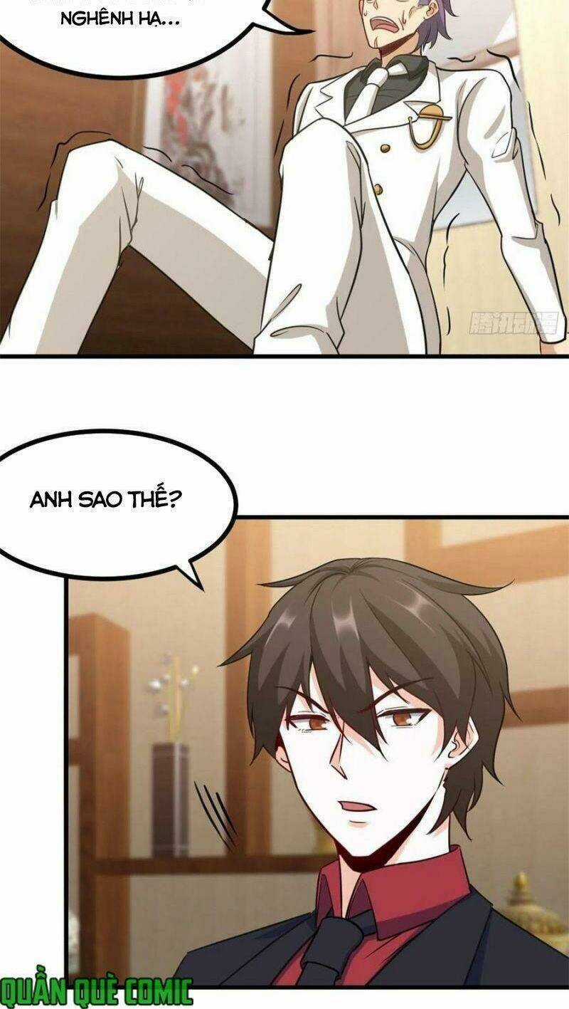 Ta Là Hàn Tam Thiên - Chapter 76 - Trang 28